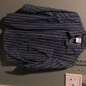 Blair dress shirt